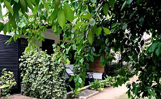 The Emerald Sea Resort