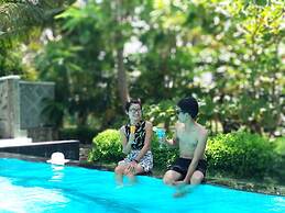 The Emerald Sea Resort