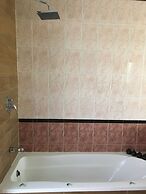 The Emerald Sea Resort