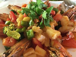 The Emerald Sea Resort