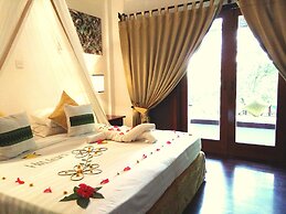 The Emerald Sea Resort