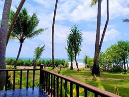 The Emerald Sea Resort