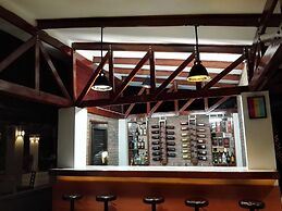 The Emerald Sea Resort