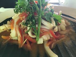 The Emerald Sea Resort