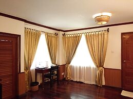 The Emerald Sea Resort