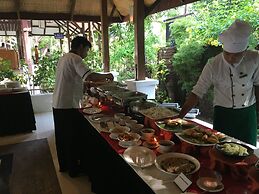 The Emerald Sea Resort