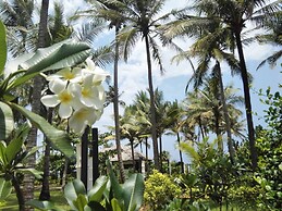 The Emerald Sea Resort