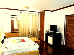 The Emerald Sea Resort