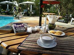 The Emerald Sea Resort