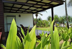 The Emerald Sea Resort