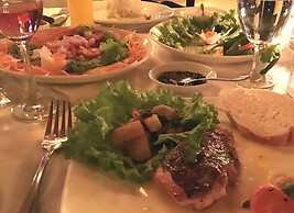 The Emerald Sea Resort