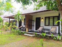 The Emerald Sea Resort