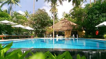 The Emerald Sea Resort