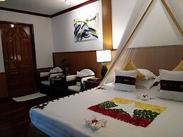 The Emerald Sea Resort