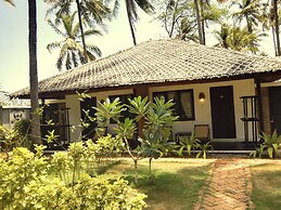 The Emerald Sea Resort