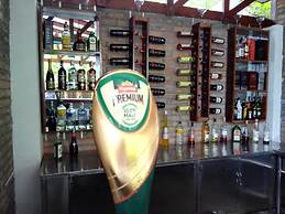 The Emerald Sea Resort