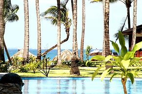 The Emerald Sea Resort