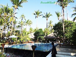 The Emerald Sea Resort
