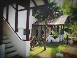 The Emerald Sea Resort