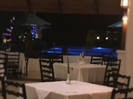 The Emerald Sea Resort