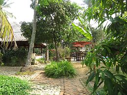 The Emerald Sea Resort