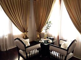 The Emerald Sea Resort