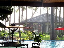 The Emerald Sea Resort