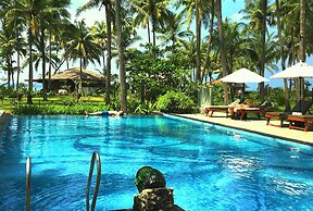 The Emerald Sea Resort