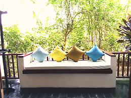 The Emerald Sea Resort