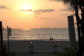 The Emerald Sea Resort