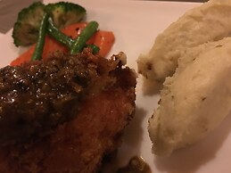 The Emerald Sea Resort