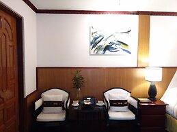 The Emerald Sea Resort