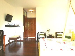 The Emerald Sea Resort