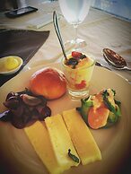 The Emerald Sea Resort