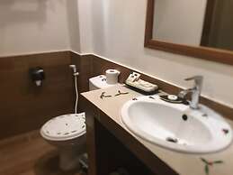 The Emerald Sea Resort