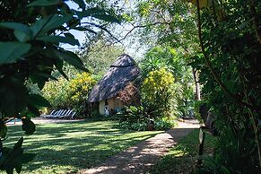 Bayete Guest Lodge
