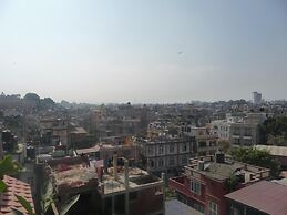 Pashupati Darshan