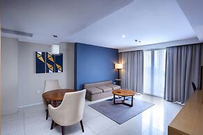 Swiss-Belhotel Pondok Indah