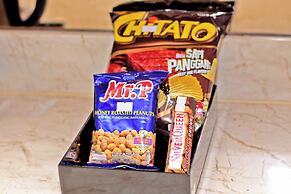 Swiss-Belhotel Pondok Indah