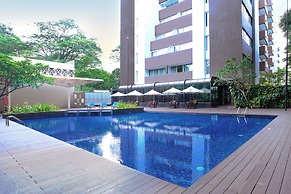 Swiss-Belhotel Pondok Indah