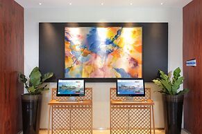 Swiss-Belhotel Pondok Indah