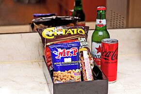 Swiss-Belhotel Pondok Indah