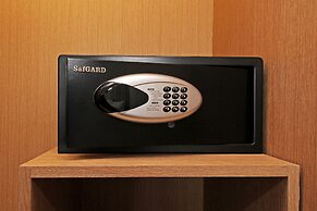 Swiss-Belhotel Pondok Indah