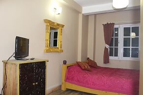 Kathmandu CityHill Studio Apartment