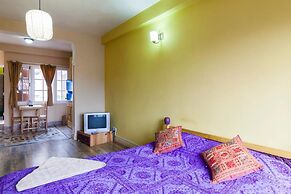 Kathmandu CityHill Studio Apartment