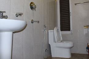 Kathmandu CityHill Studio Apartment