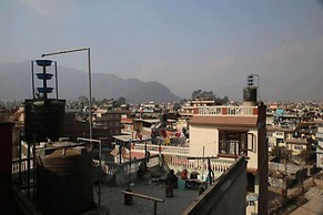 Kathmandu CityHill Studio Apartment