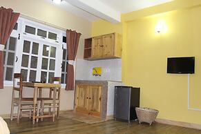 Kathmandu CityHill Studio Apartment