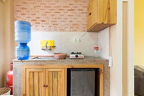 Kathmandu CityHill Studio Apartment