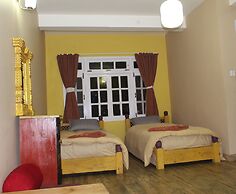 Kathmandu CityHill Studio Apartment